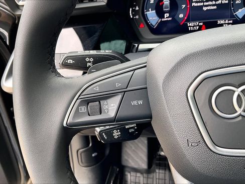 Used 2025 Audi A3 2.0T Premium Plus w/ Premium Plus Package image 23