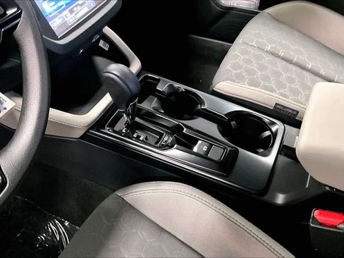 New 2026 Subaru Forester image 7