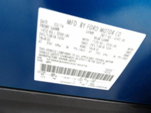 Used 2016 Ford Explorer 4WD Police Interceptor w/ Interior Upgrade Package image 28