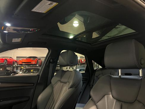 Used 2023 Audi Q5 2.0T Premium Plus w/ Premium Plus Package image 24