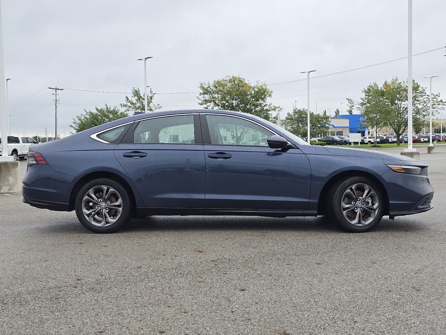 Used 2024 Honda Accord EX-L image 18