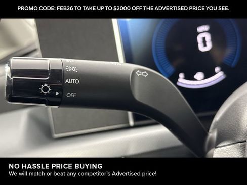 New 2026 Hyundai Sonata SEL image 23