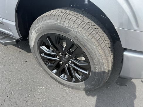 New 2025 Ford F150 XLT w/ Equipment Group 302A MID image 3