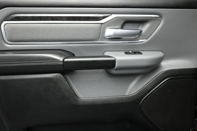 Used 2019 RAM 1500 Big Horn RWD image 11