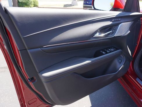 New 2025 Cadillac CT4 Premium Luxury image 14