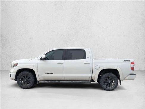 Used 2014 Toyota Tundra SR5 image 7
