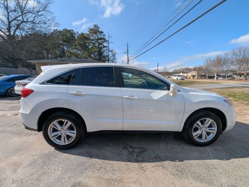 Used 2014 Acura RDX FWD image 4