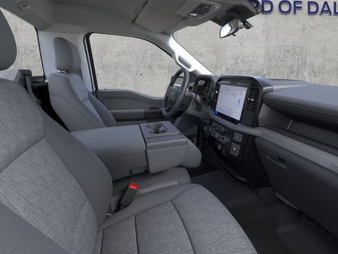 New 2026 Ford F150 XL AWD/4WD image 11
