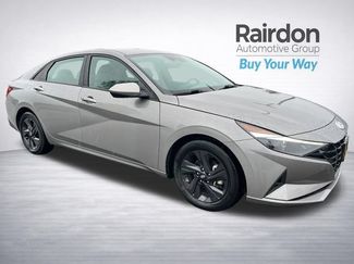 Used 2022 Hyundai Elantra SEL w/ Convenience Package FWD 360° Tour