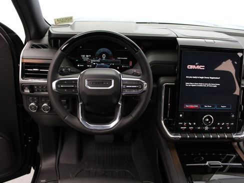 New 2026 GMC Yukon Denali image 24