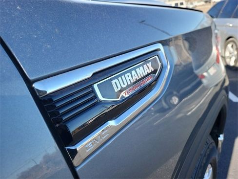 Used 2021 GMC Sierra 1500 SLT image 20