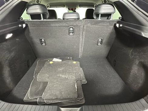 Used 2025 MAZDA CX-30 AWD 2.5 S w/ Select Sport Pkg image 29