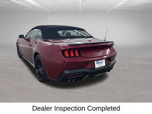 Used 2025 Ford Mustang GT Premium RWD image 9