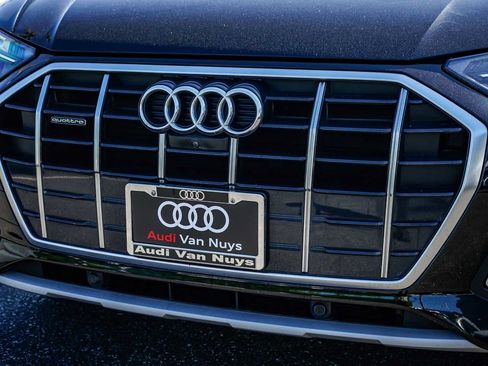 Used 2022 Audi Q5 2.0T Premium Plus image 8