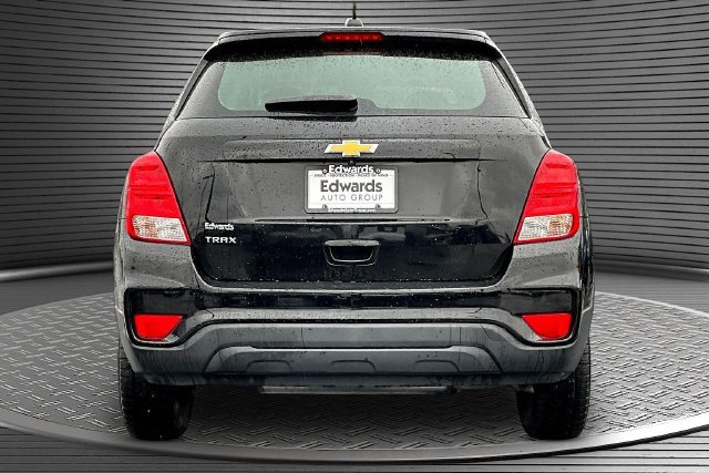 Used 2018 Chevrolet Trax LS FWD image 5