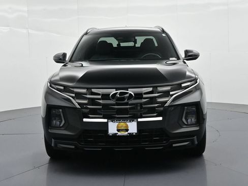 Used 2024 Hyundai Santa Cruz Night AWD/4WD image 3
