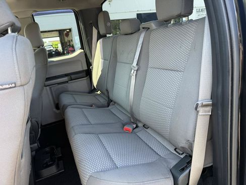 Used 2017 Ford F350 XLT w/ XLT Value Package AWD/4WD image 24