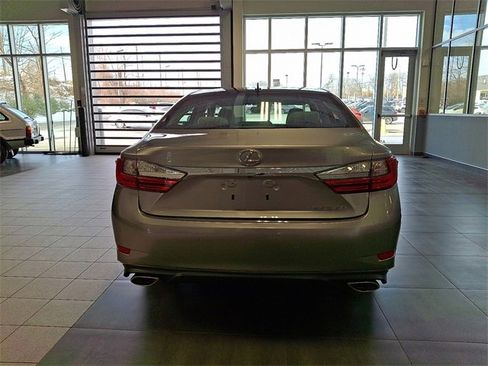 Used 2017 Lexus ES 350 350 image 5