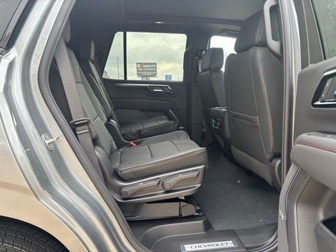 New 2026 Chevrolet Tahoe RST image 14