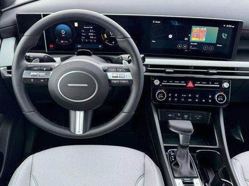 New 2025 Hyundai Santa Cruz Limited image 17