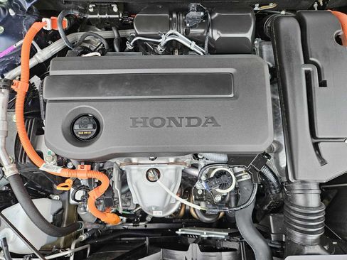 Used 2025 Honda Accord EX-L image 30