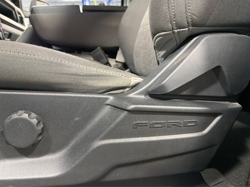 Used 2024 Ford F250 XL w/ STX Appearance Package AWD/4WD image 18