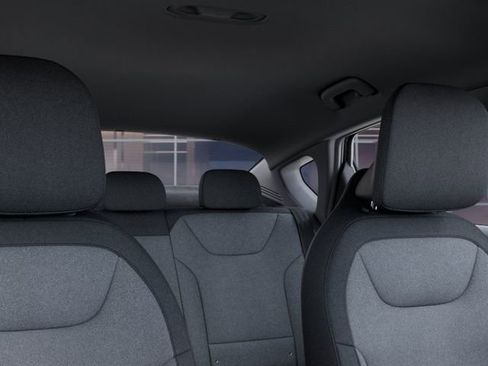 Used 2025 Kia K4 FWD image 27