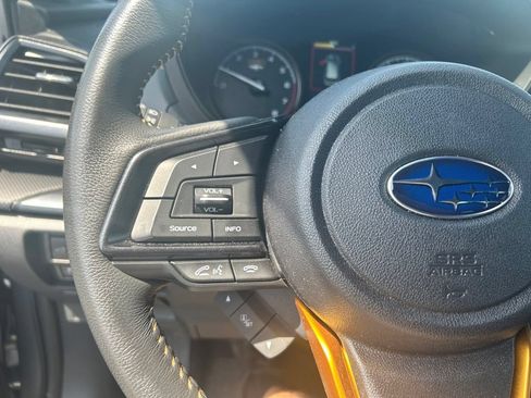 Used 2024 Subaru Forester Wilderness AWD/4WD image 8