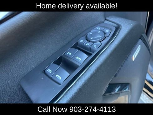 Used 2025 GMC Sierra 3500 AT4 w/ Technology Package image 14