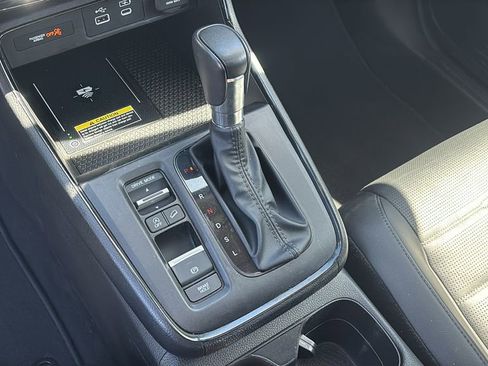 Certified 2024 Honda CR-V EX-L image 21