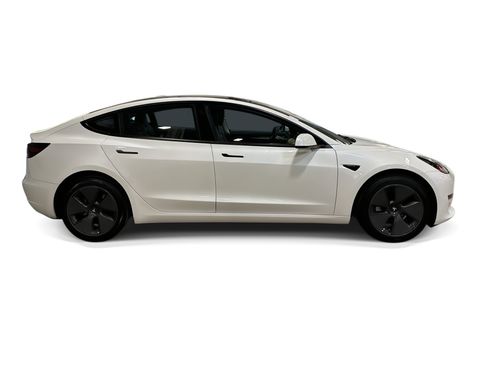 Certified 2023 Tesla Model 3 Long Range AWD/4WD image 7