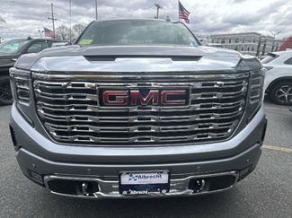 New 2026 GMC Sierra 1500 Denali w/ Denali Reserve Package video 2