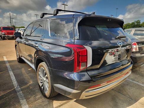 Used 2024 Hyundai Palisade Calligraphy AWD/4WD image 7