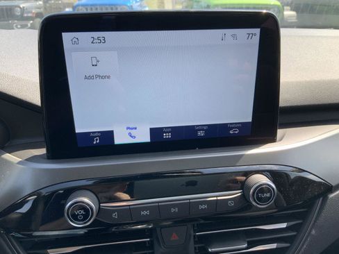 Used 2024 Ford Escape FWD image 35