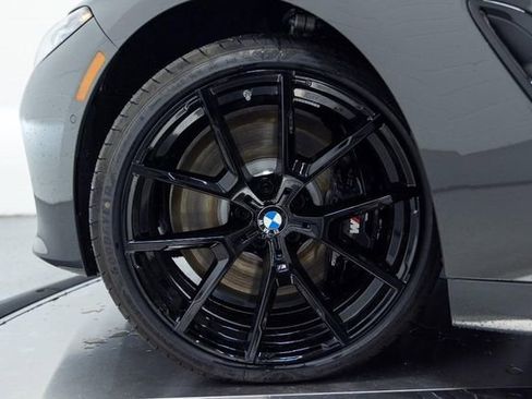 New 2026 BMW 840i xDrive image 26