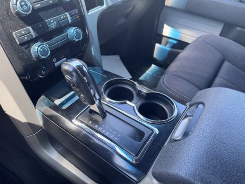 Used 2012 Ford F150 FX4 AWD/4WD image 19