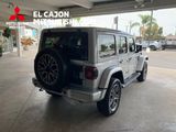 Used 2023 Jeep Wrangler High Altitude image 3