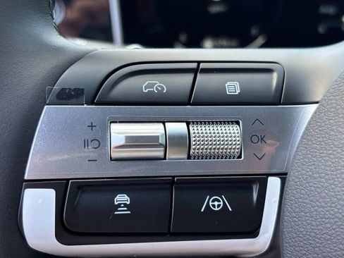 New 2025 Hyundai Santa Cruz Limited AWD/4WD image 12