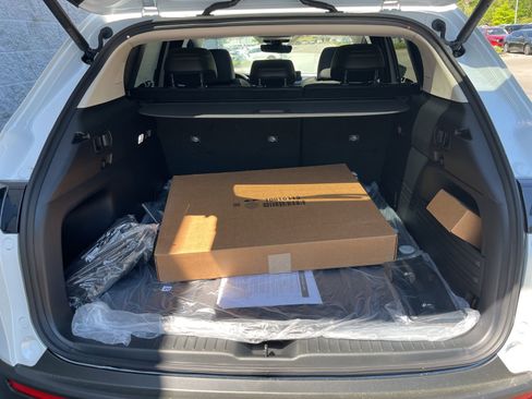 New 2026 MAZDA CX-50 2.5 Hybrid w/ Weather Package AWD/4WD image 23