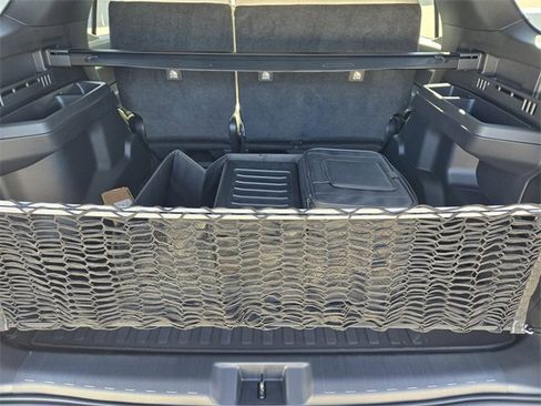 New 2026 Toyota 4Runner SR5 image 22