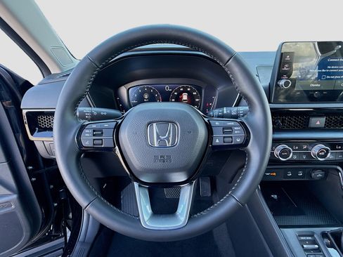 New 2026 Honda CR-V EX-L image 10