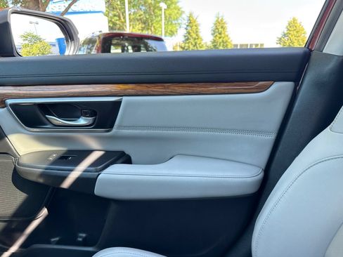 Used 2018 Honda CR-V EX-L image 33