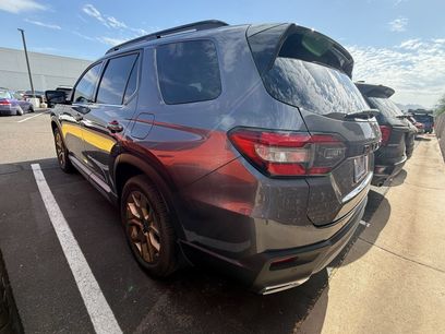 Used 2024 Honda Pilot Touring