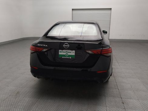 Used 2024 Nissan Sentra S FWD image 7