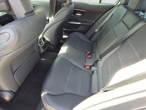 Certified 2026 Mercedes-Benz C 300 Sedan image 19