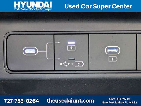 Certified 2026 Hyundai Santa Cruz SE FWD image 23
