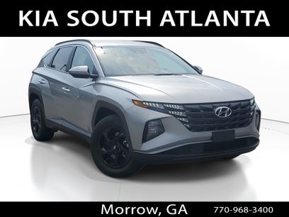 Used 2024 Hyundai Tucson SEL