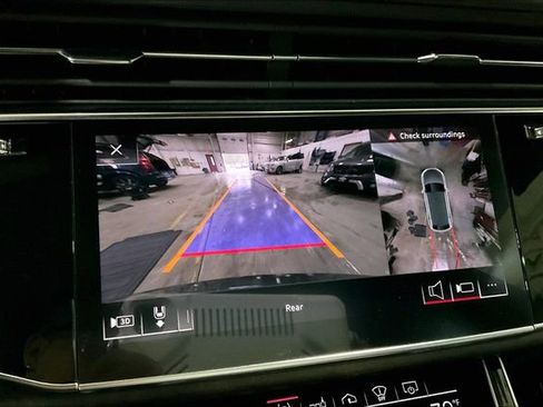 Used 2019 Audi Q8 Prestige w/ Towing Package AWD/4WD image 23