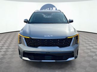 Certified 2025 Kia Sorento EX w/ EX Panoramic Sunroof Package video 2