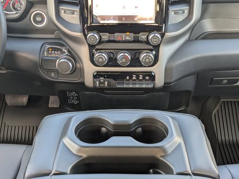 New 2026 RAM 1500 Tradesman RWD image 18